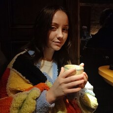 Фотография девушки Дарья, 18 лет из г. Ростов-на-Дону