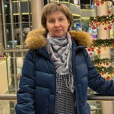 Ольга, 47 из г. Новосибирск.