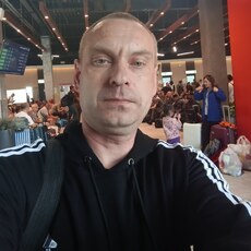 Фотография мужчины Сергей, 38 лет из г. Верхняя Пышма