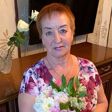 Фотография девушки Наталья, 65 лет из г. Новокузнецк