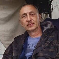 Фотография мужчины Андрей, 52 года из г. Чита
