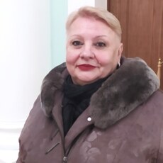 Фотография девушки Надежда, 55 лет из г. Зеленоград