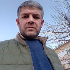 Фотография мужчины Azmiddin Jalilov, 40 лет из г. Тула