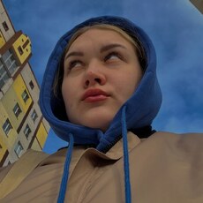 Фотография девушки Анастасия, 24 года из г. Вологда