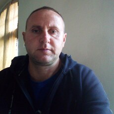 Фотография мужчины Павло, 43 года из г. Иванков