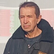Фотография мужчины Пётр, 60 лет из г. Витебск