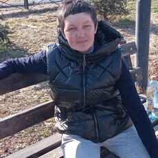 Фотография девушки Анастасия, 36 лет из г. Алматы