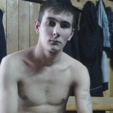 Фотография мужчины Серега, 34 года из г. Усть-Илимск