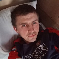 Фотография мужчины Николай, 31 год из г. Брянск