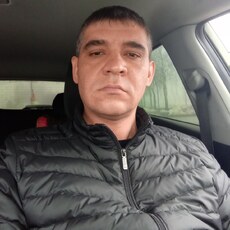 Фотография мужчины Эмиль, 41 год из г. Нижнекамск