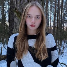 Фотография девушки Даша, 18 лет из г. Анжеро-Судженск