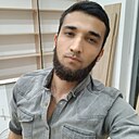 Zubayr, 25 лет