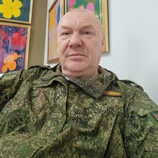 Фотография мужчины Александр, 54 года из г. Старобешево
