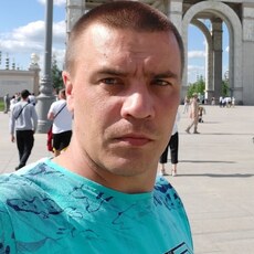 Фотография мужчины Александр, 37 лет из г. Нижний Тагил