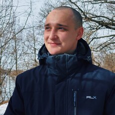 Фотография мужчины Павел, 22 года из г. Котовск