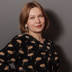 Мария, 41 из г. Казань.