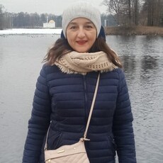 Ольга, 48 из г. Нижний Новгород.