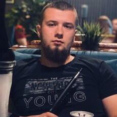 Фотография мужчины Кирилл, 26 лет из г. Калининград