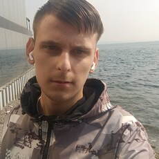 Александр, 19 из г. Владивосток.