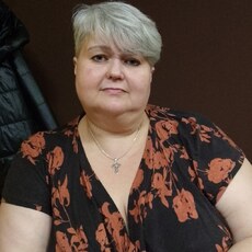 Татьяна, 48 из г. Пермь.