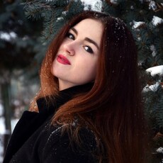 Фотография девушки Вера, 25 лет из г. Раменское