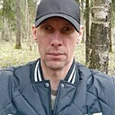 Oleg Zhdanov, 43 года
