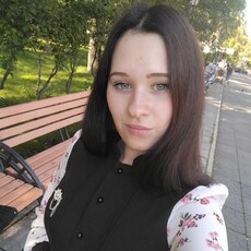 Фотография девушки Нина, 20 лет из г. Черногорск