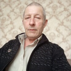 Фотография мужчины Арсен, 59 лет из г. Краснодар