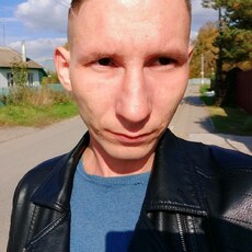Фотография мужчины Сергей, 32 года из г. Тула