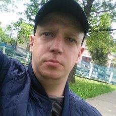 Фотография мужчины Максим, 38 лет из г. Бобруйск