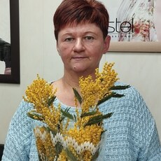 Фотография девушки Татьяна, 50 лет из г. Оренбург