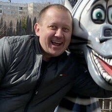 Фотография мужчины Вадим, 42 года из г. Луганск