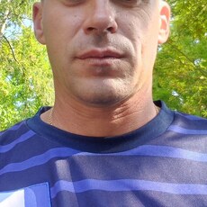 Фотография мужчины Алексей, 42 года из г. Краснодар
