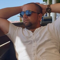 Фотография мужчины Андрей, 38 лет из г. Тель-Авив