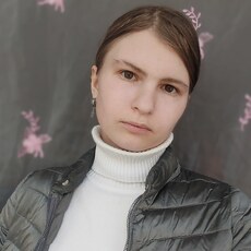 Фотография девушки Валентина, 21 год из г. Мариинск