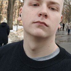 Фотография мужчины Михаил, 19 лет из г. Киров