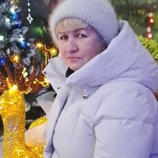 Фотография девушки Ольга, 56 лет из г. Нижнекамск