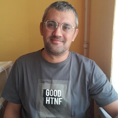 Фотография мужчины Серёга, 41 год из г. Моршанск