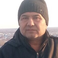 Фотография мужчины Ислом Давронов, 52 года из г. Тобольск
