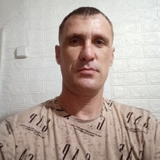 Фотография мужчины Олег, 42 года из г. Алматы