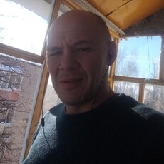 Фотография мужчины Макс, 43 года из г. Нижнекамск