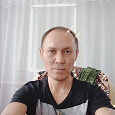 Фотография мужчины Вильдан, 39 лет из г. Тюмень