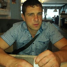 Фотография мужчины Иван, 32 года из г. Полтавская