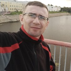 Фотография мужчины Геннадий, 34 года из г. Ярославль