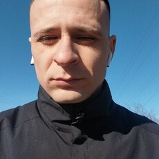 Фотография мужчины Владимир, 26 лет из г. Славяносербск