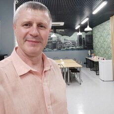 Сергей, 55 из г. Новосибирск.