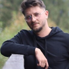 Фотография мужчины Andrei, 28 лет из г. Iași