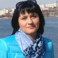 Фотография девушки Наталья, 44 года из г. Екатеринбург