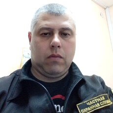 Фотография мужчины Павел, 42 года из г. Луганск