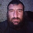 Шамиль Кавказ, 36 лет